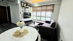Blk 327C Punggol Vue (Punggol), HDB 3 Rooms #635492751